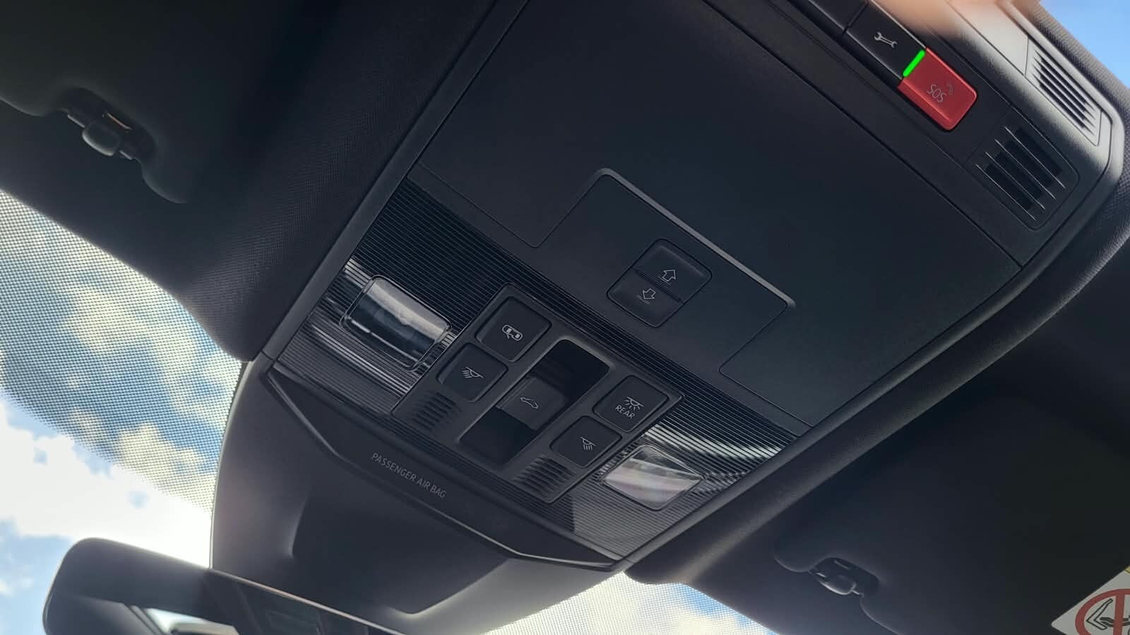 Volkswagen Arteon Shooting Brake - zdjęcie 23