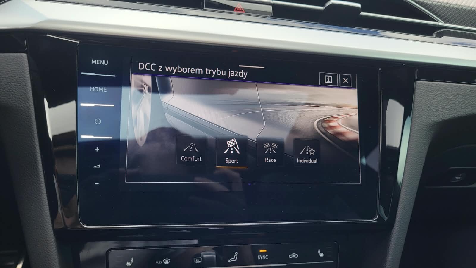 Volkswagen Arteon Shooting Brake - zdjęcie 28