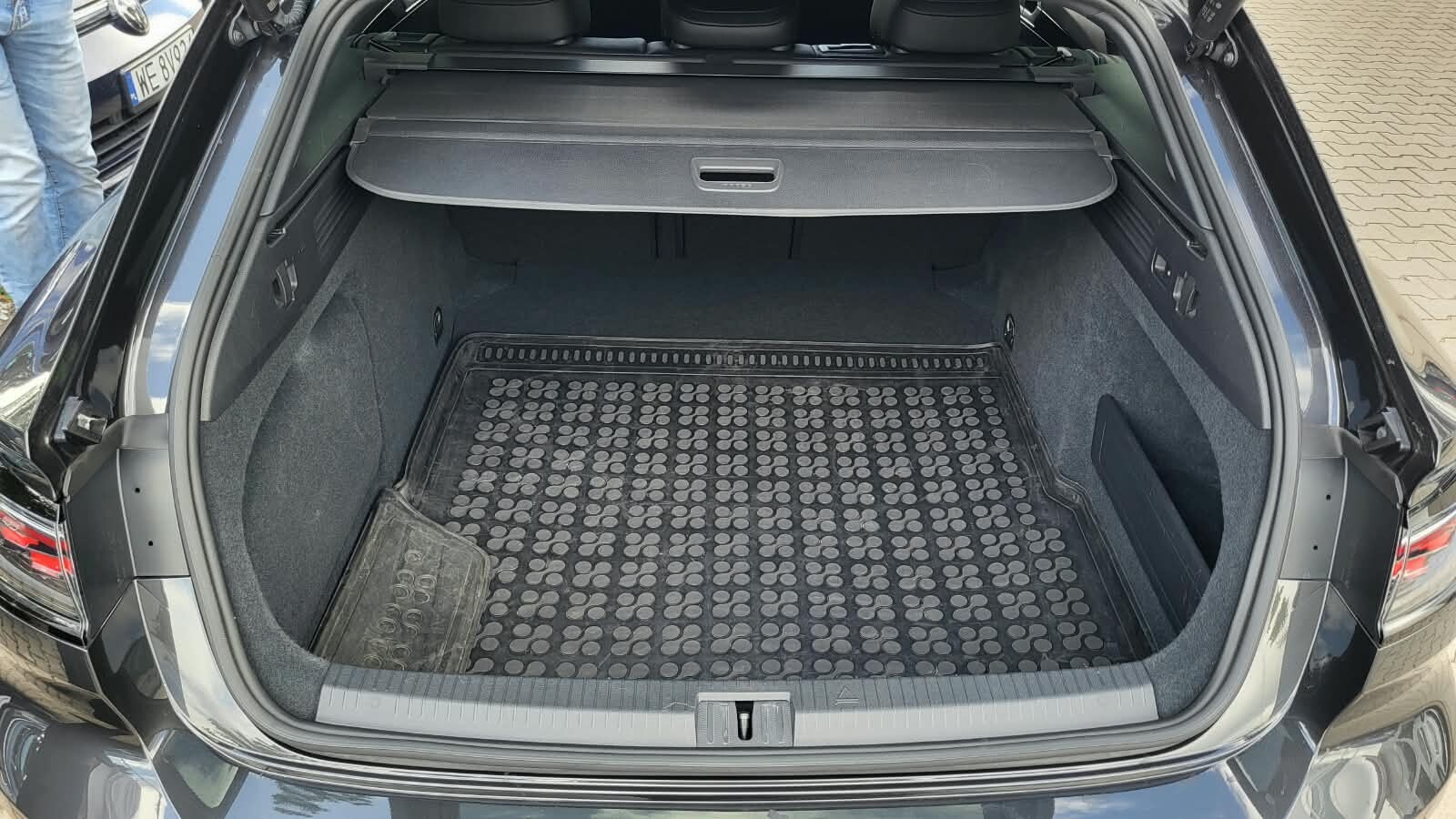 Volkswagen Arteon Shooting Brake - zdjęcie 14