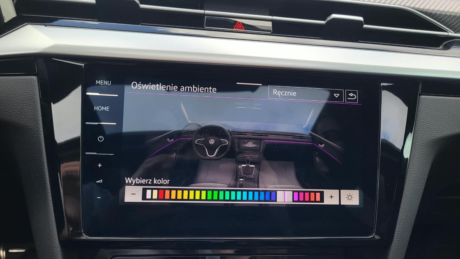 Volkswagen Arteon Shooting Brake - zdjęcie 32