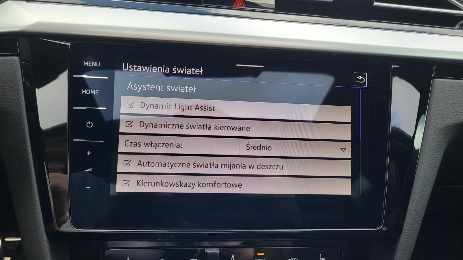 Volkswagen Arteon Shooting Brake - zdjęcie 36