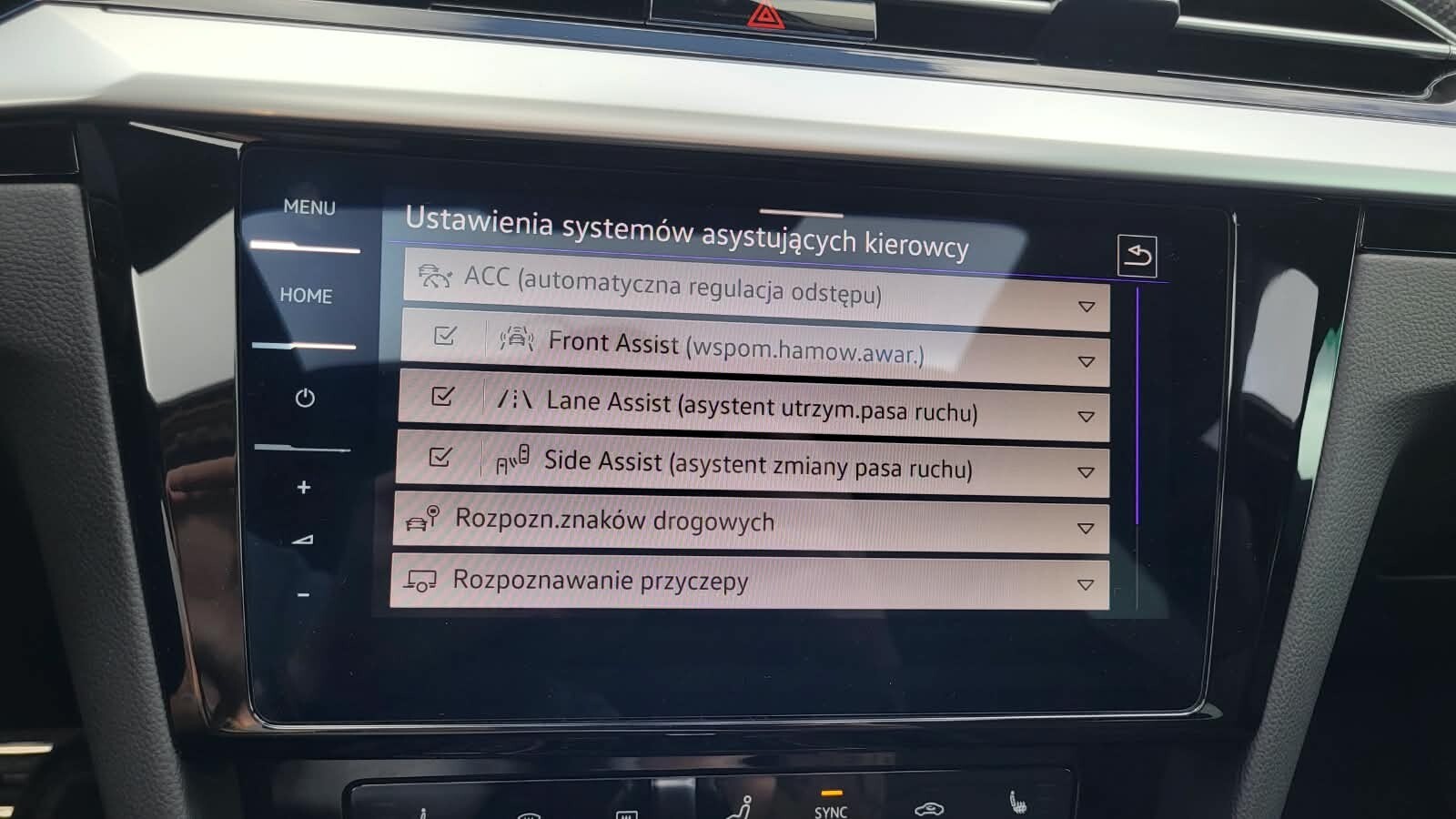 Volkswagen Arteon Shooting Brake - zdjęcie 38