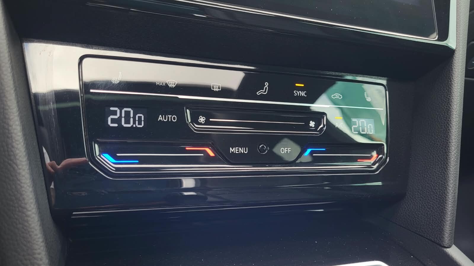 Volkswagen Arteon Shooting Brake - zdjęcie 25