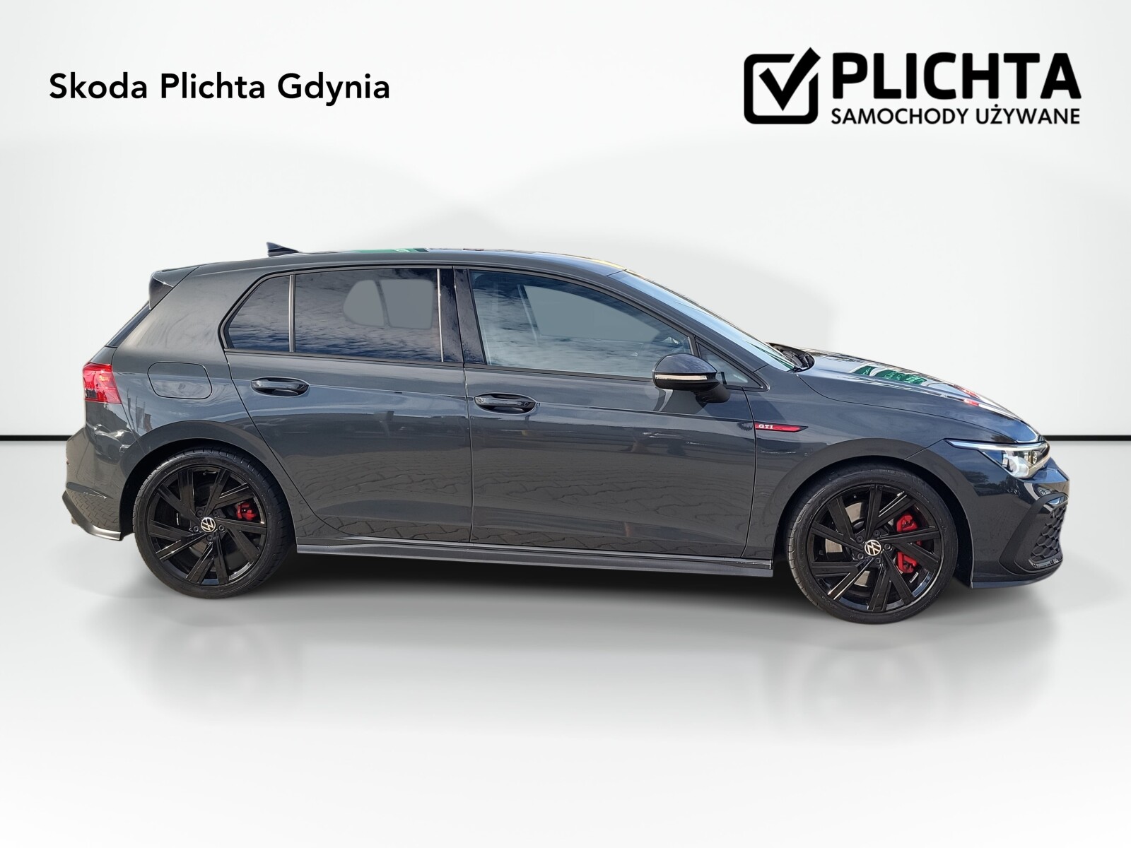 Volkswagen Golf - zdjęcie 6