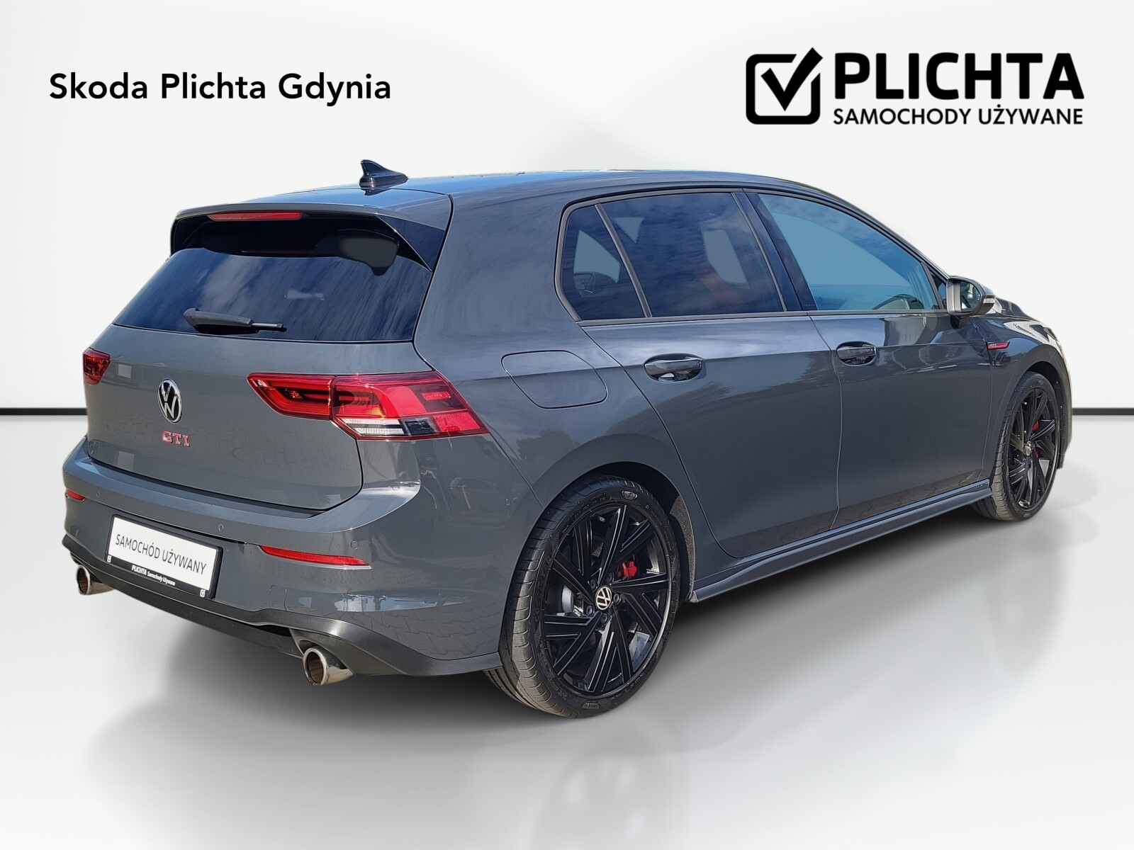 Volkswagen Golf - zdjęcie 5