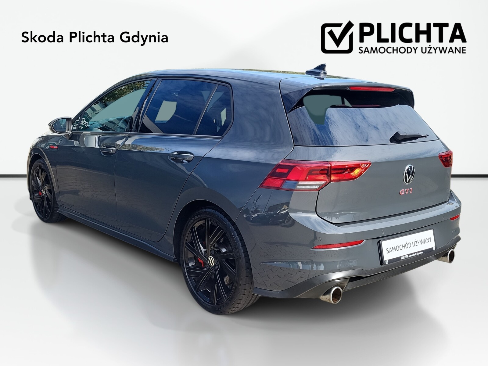 Volkswagen Golf - zdjęcie 3