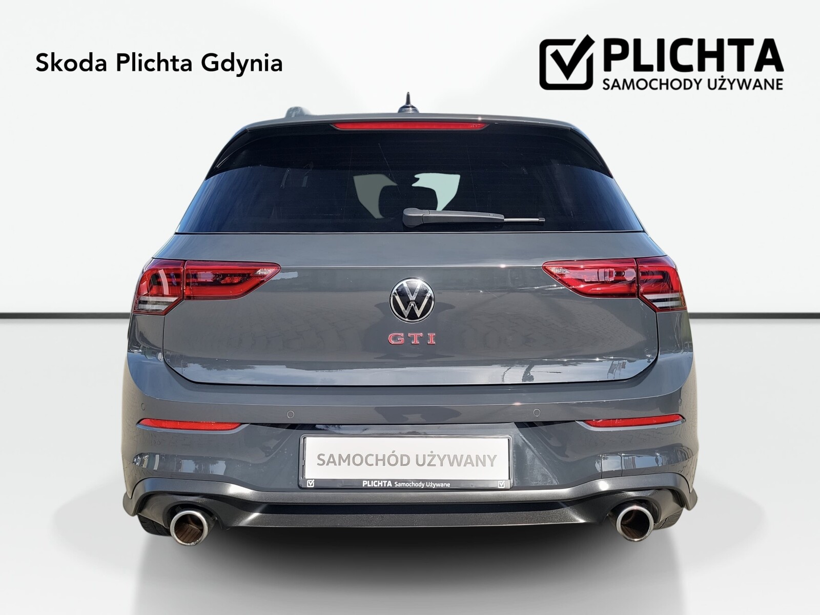 Volkswagen Golf - zdjęcie 4