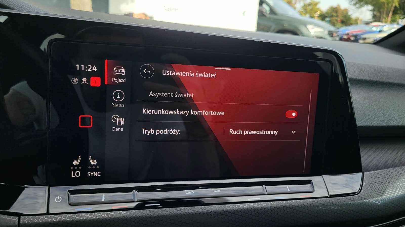 Volkswagen Golf - zdjęcie 29