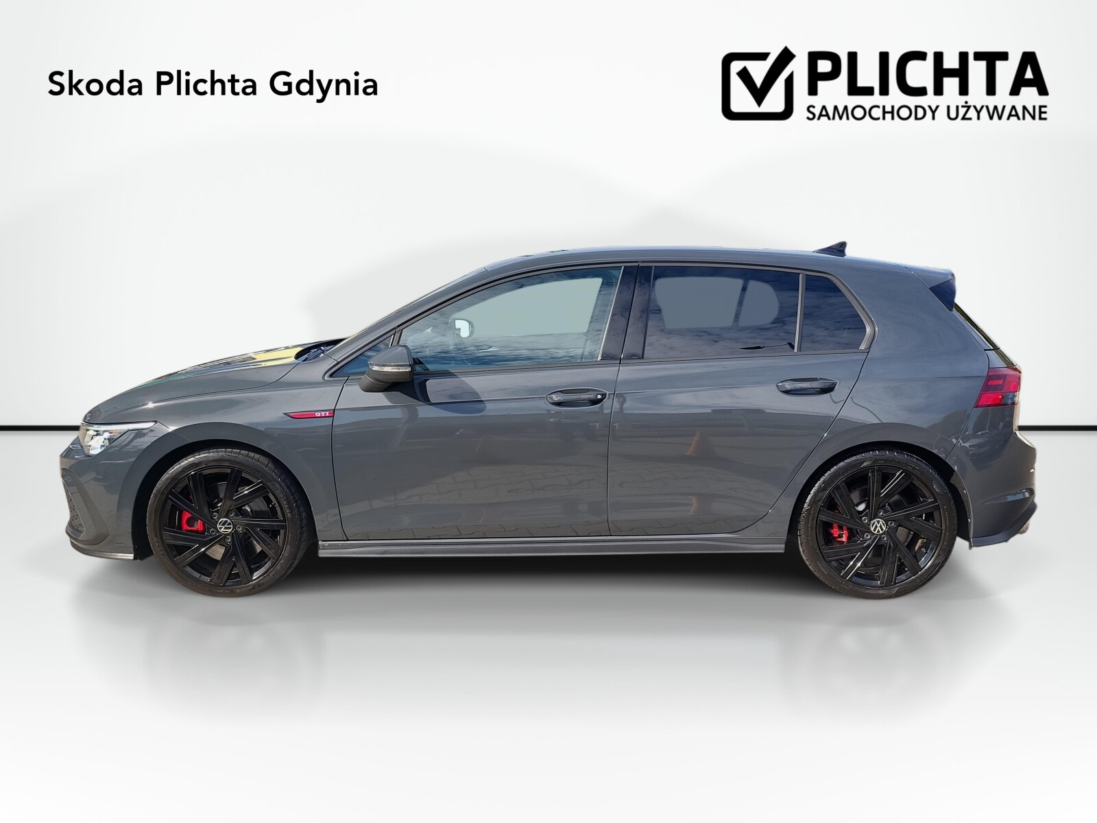 Volkswagen Golf - zdjęcie 2
