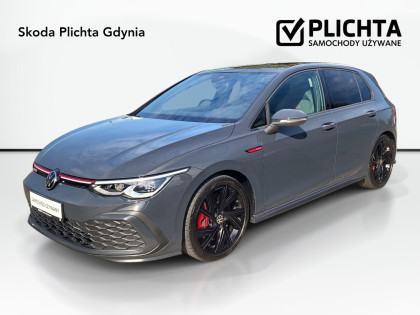 używany Volkswagen Golf salon Škoda Gdynia