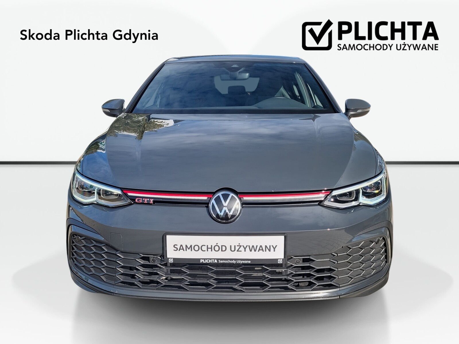 Volkswagen Golf - zdjęcie 8