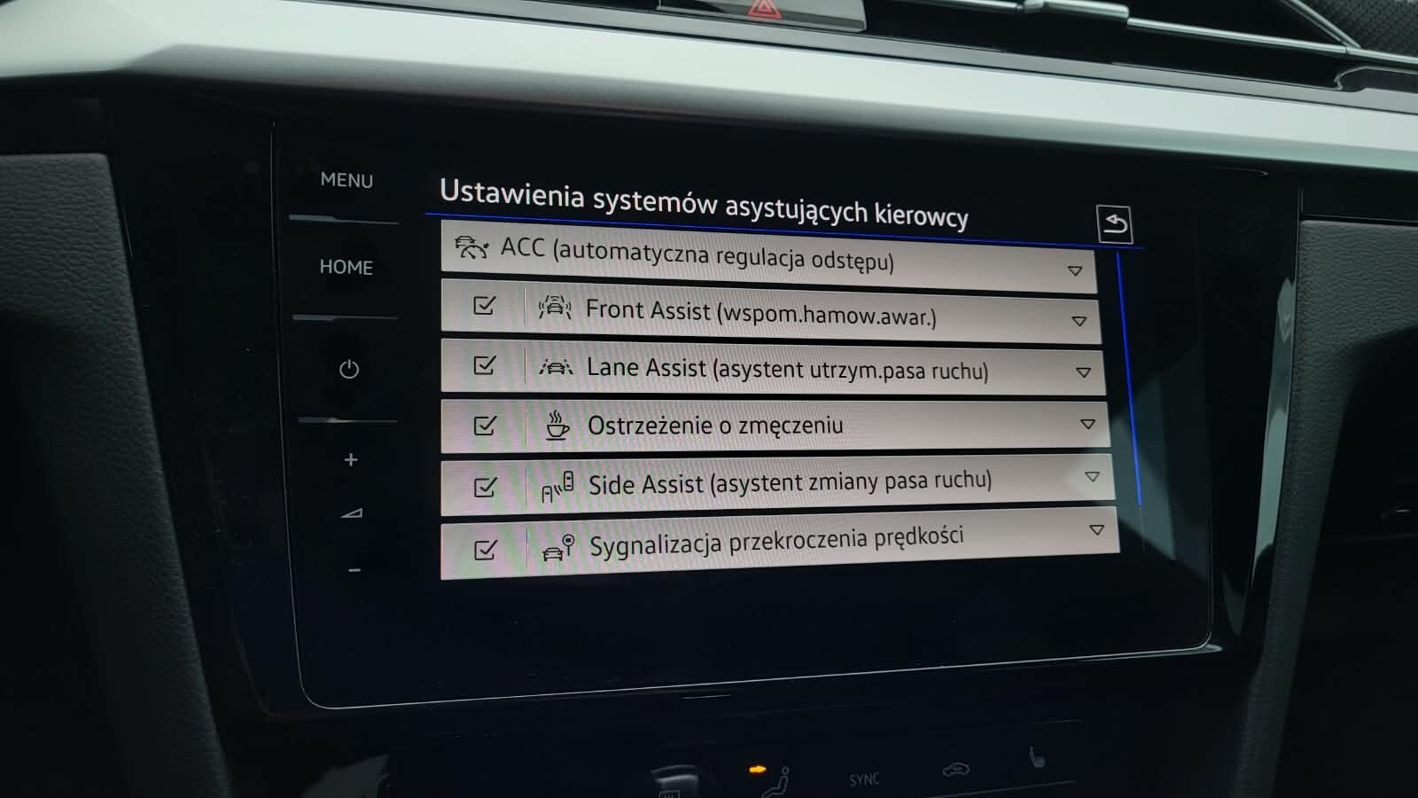 Volkswagen Arteon Shooting Brake - zdjęcie 15