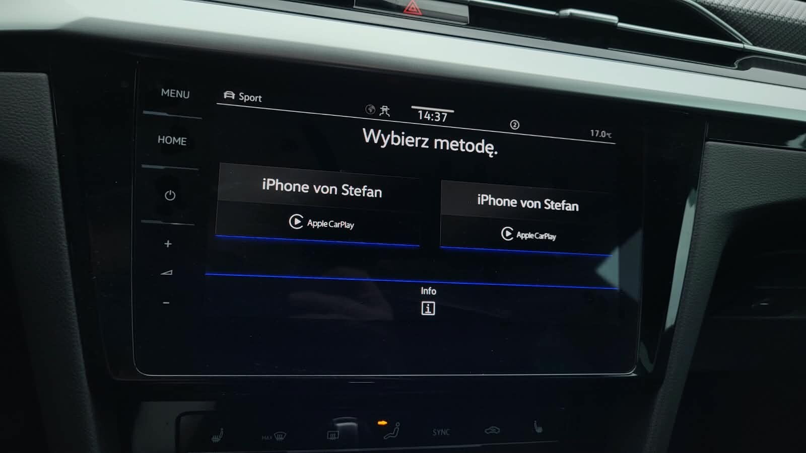 Volkswagen Arteon Shooting Brake - zdjęcie 17