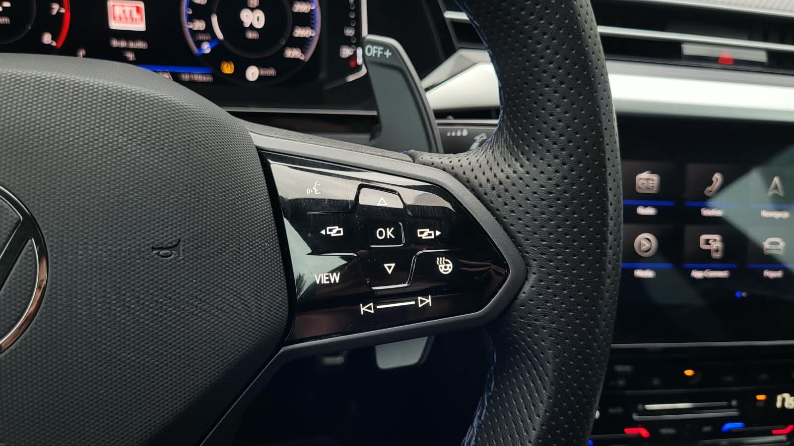 Volkswagen Arteon Shooting Brake - zdjęcie 9