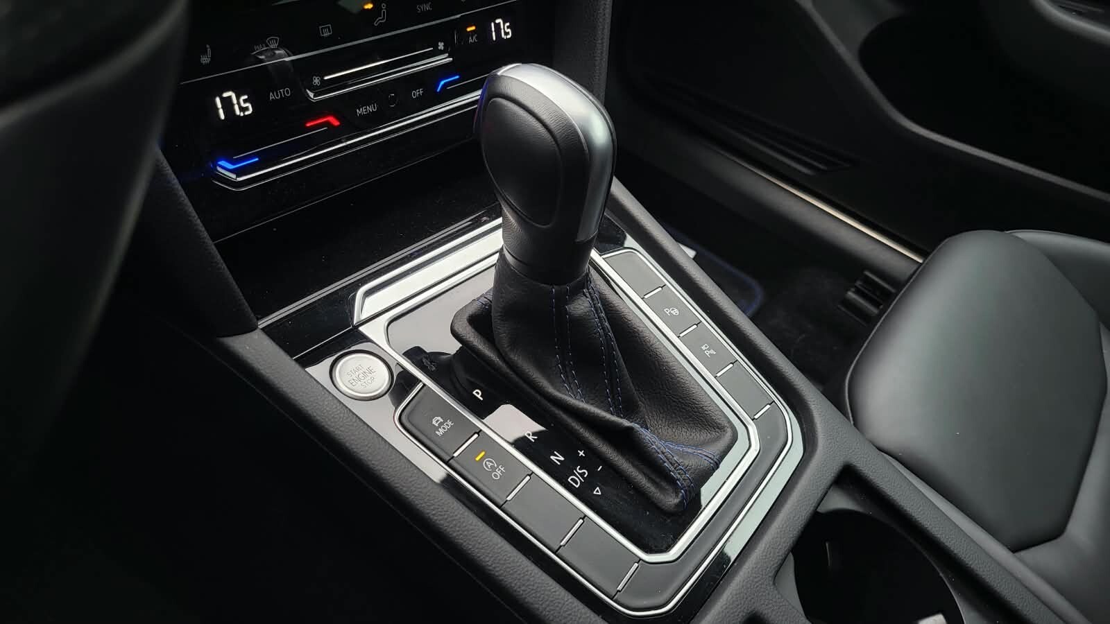 Volkswagen Arteon Shooting Brake - zdjęcie 12