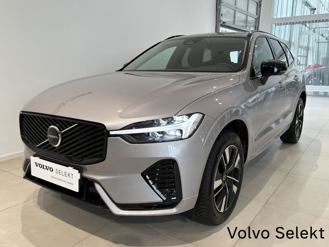 Volvo XC 60 - zdjęcie 27