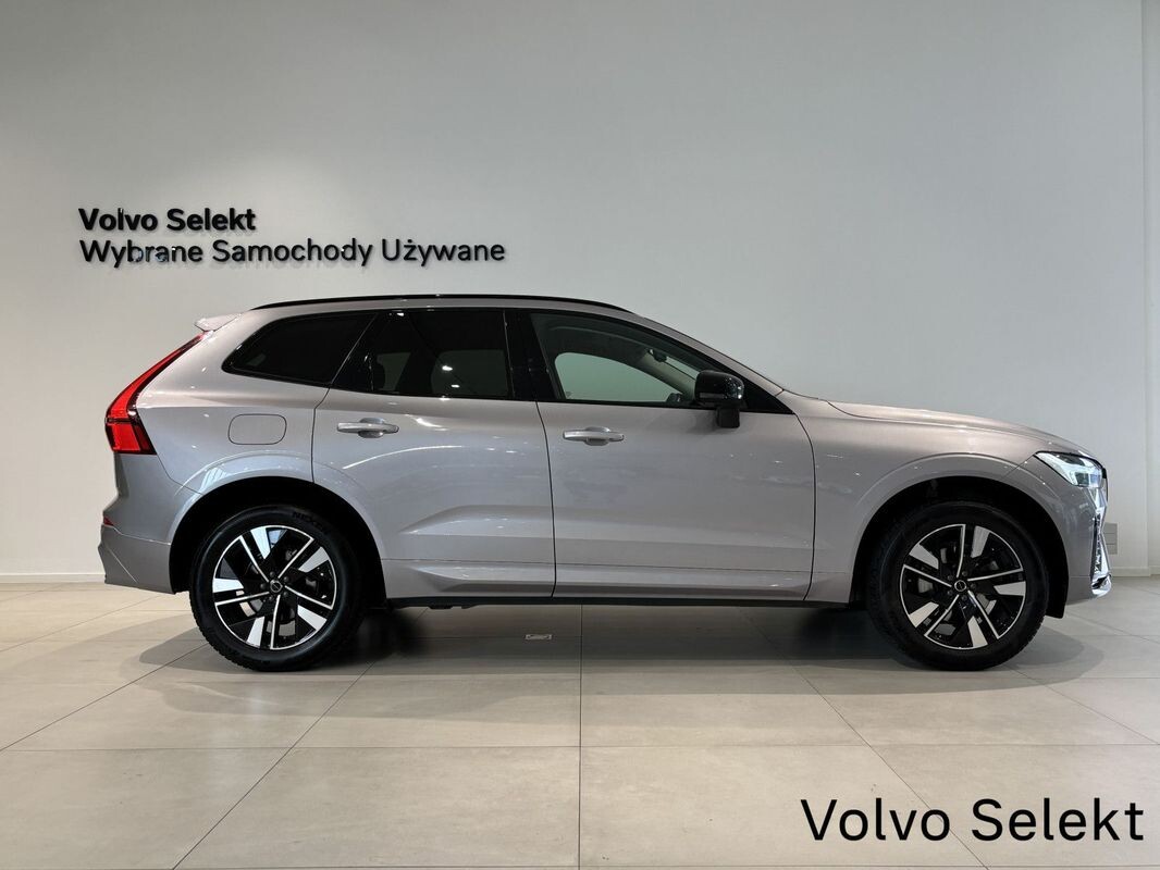 Volvo XC 60 - zdjęcie 22
