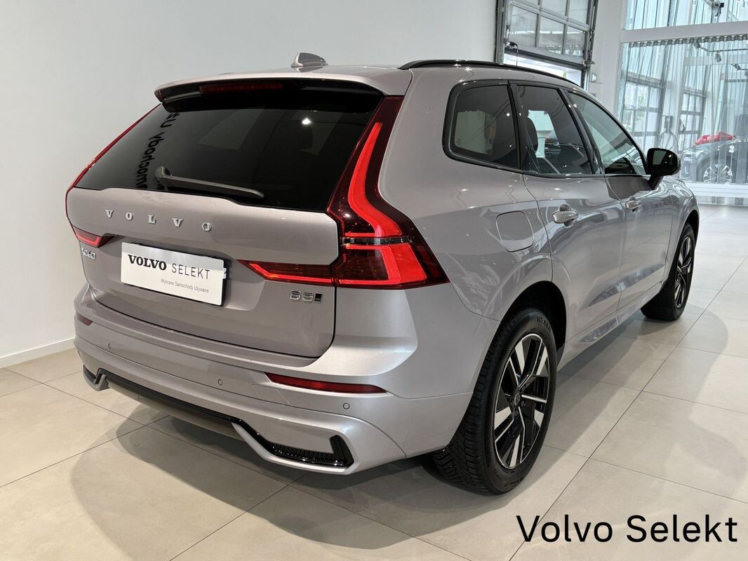Volvo XC 60 - zdjęcie 23
