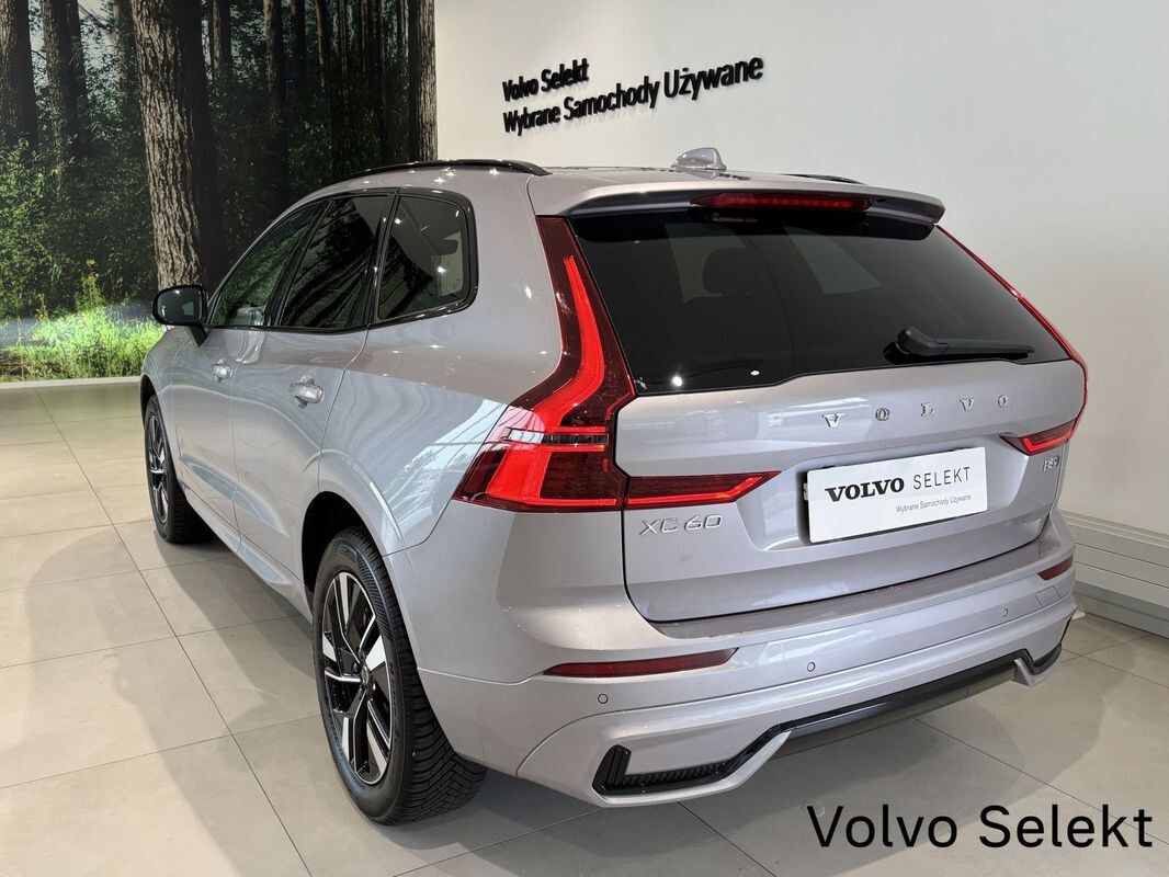 Volvo XC 60 - zdjęcie 25