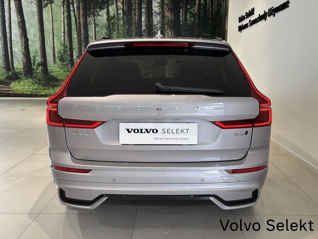 Volvo XC 60 - zdjęcie 24