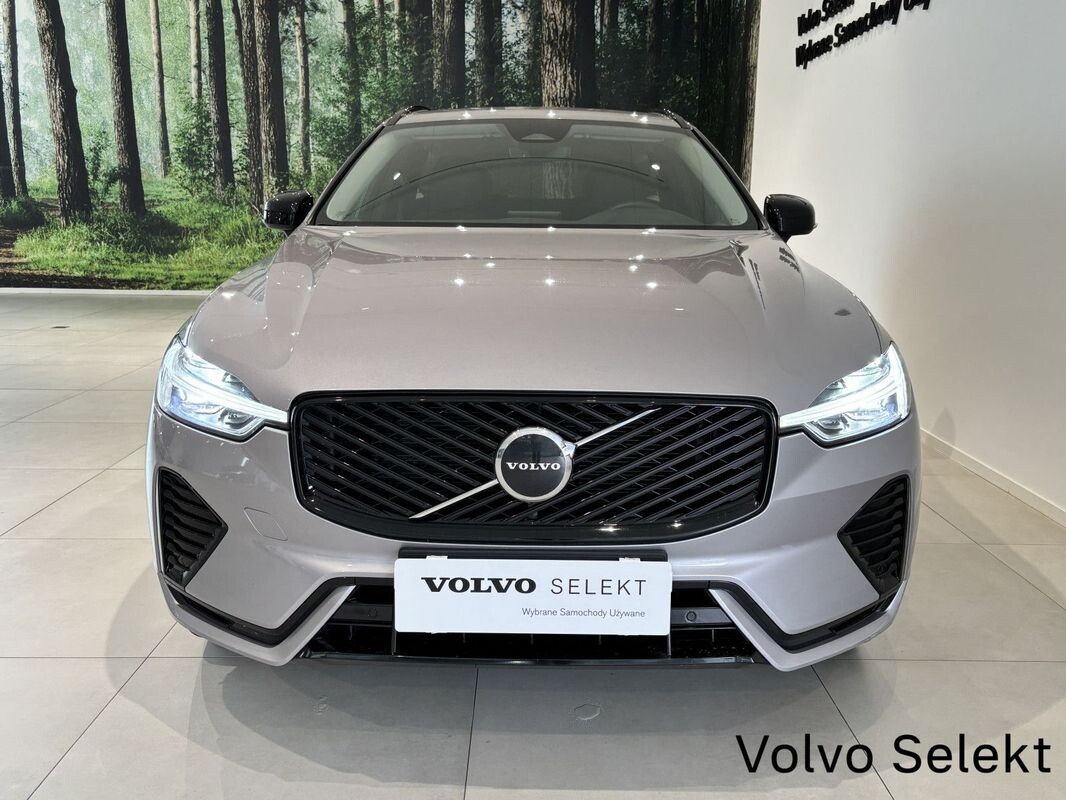 Volvo XC 60 - zdjęcie 2