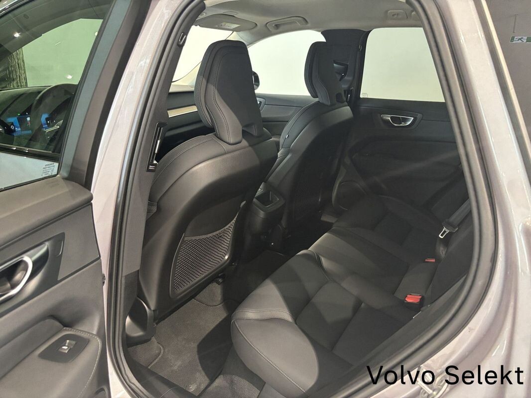 Volvo XC 60 - zdjęcie 16