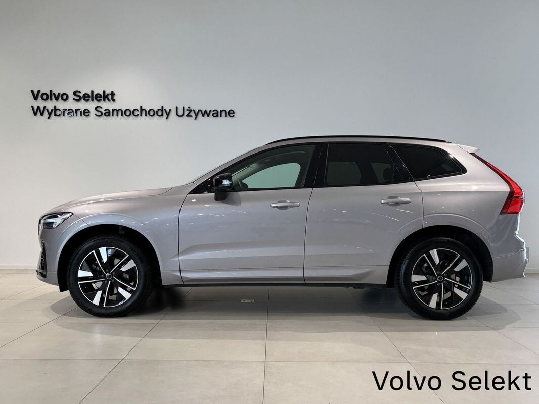 Volvo XC 60 - zdjęcie 26