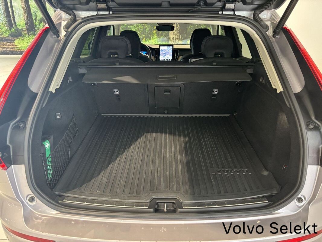 Volvo XC 60 - zdjęcie 19