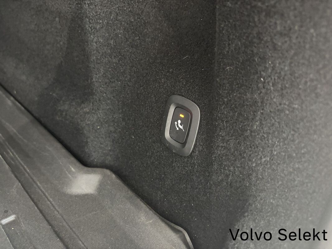 Volvo XC 60 - zdjęcie 17