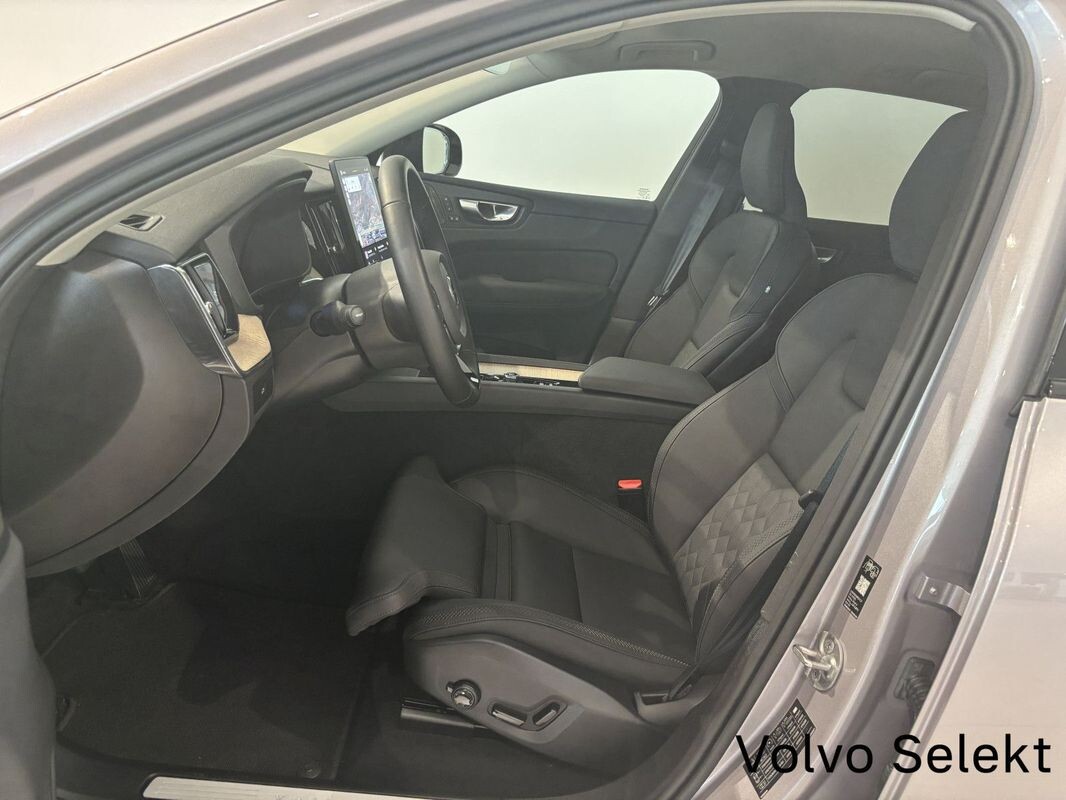 Volvo XC 60 - zdjęcie 15