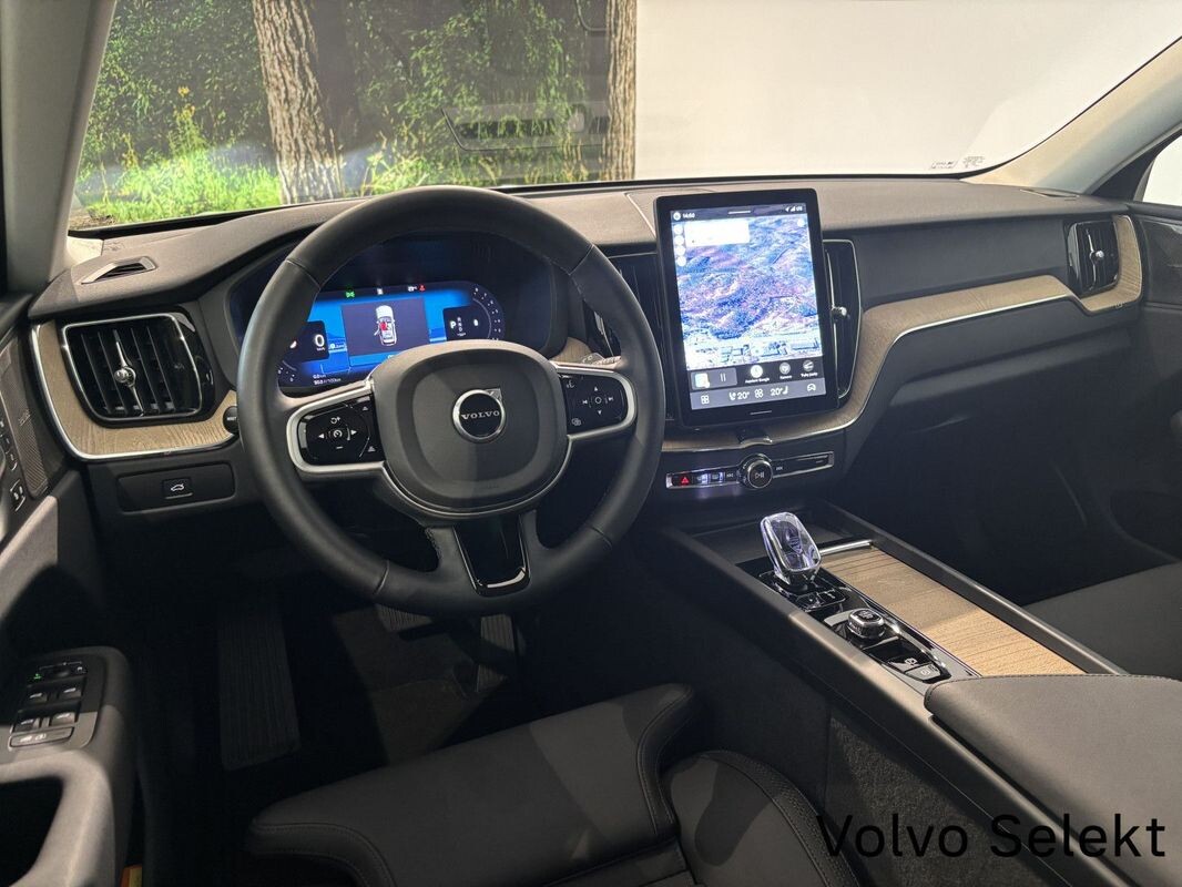 Volvo XC 60 - zdjęcie 5