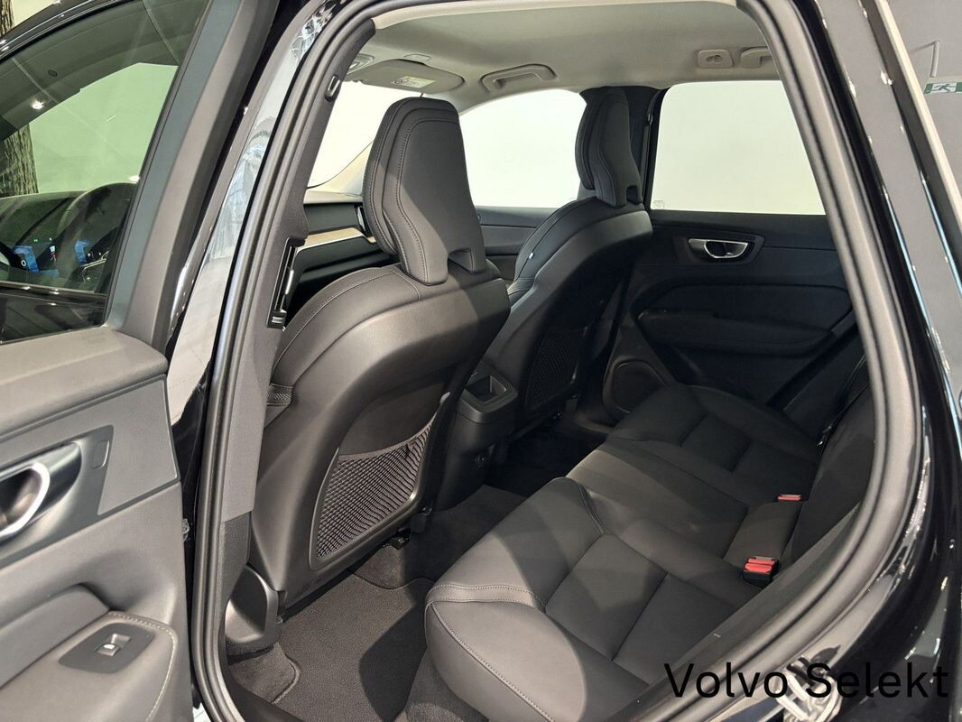 Volvo XC 60 - zdjęcie 16