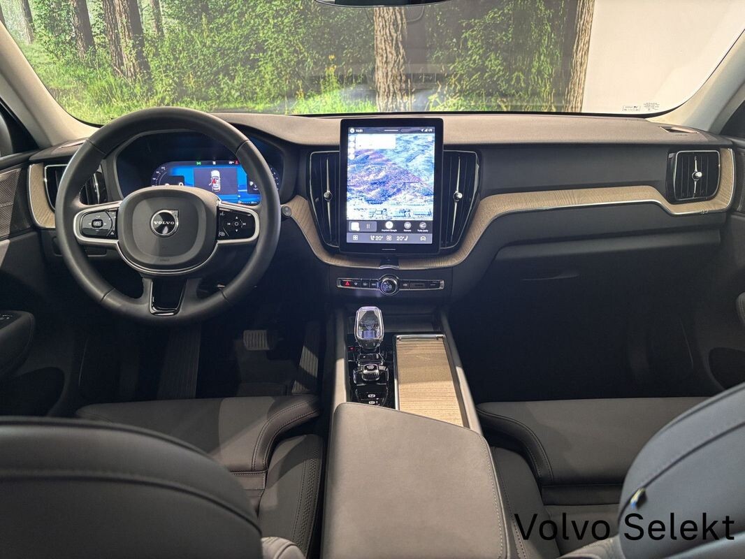 Volvo XC 60 - zdjęcie 3