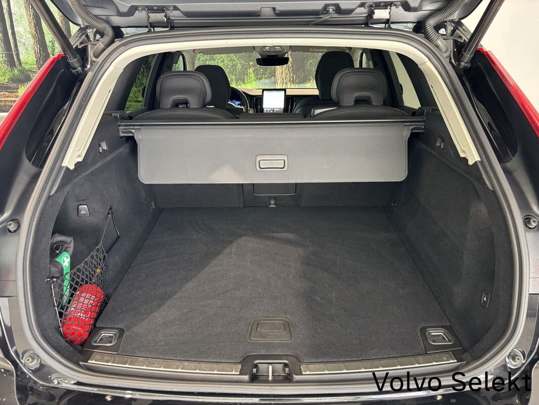Volvo XC 60 - zdjęcie 18