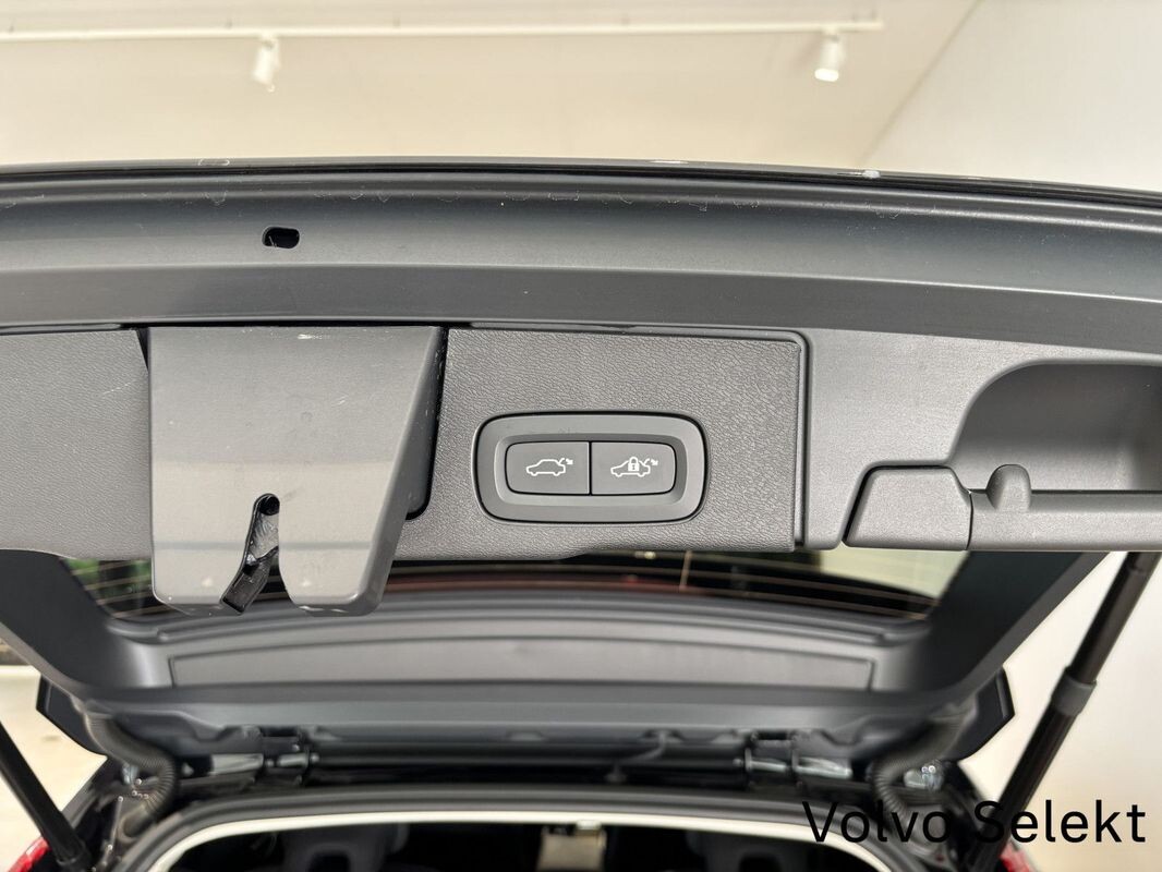 Volvo XC 60 - zdjęcie 19