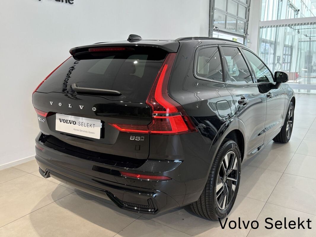 Volvo XC 60 - zdjęcie 22