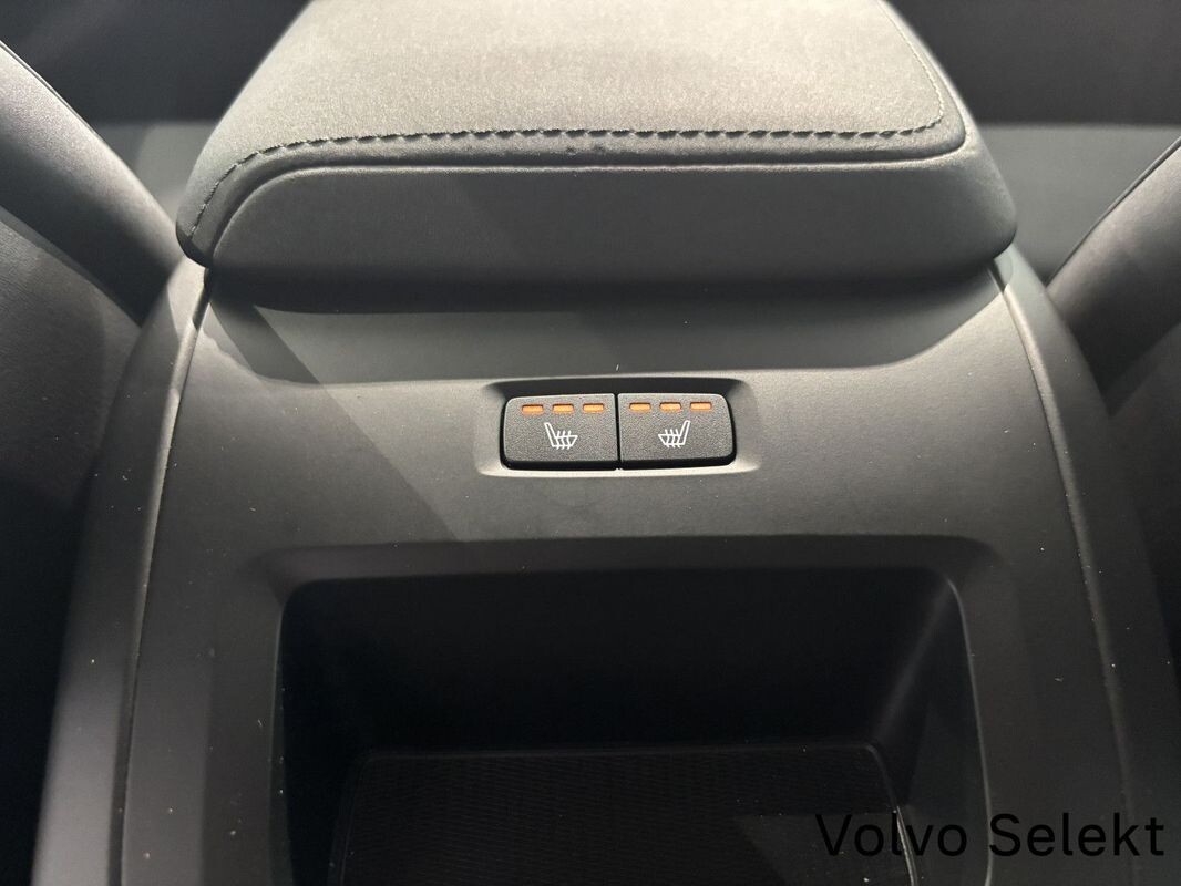 Volvo XC 60 - zdjęcie 17