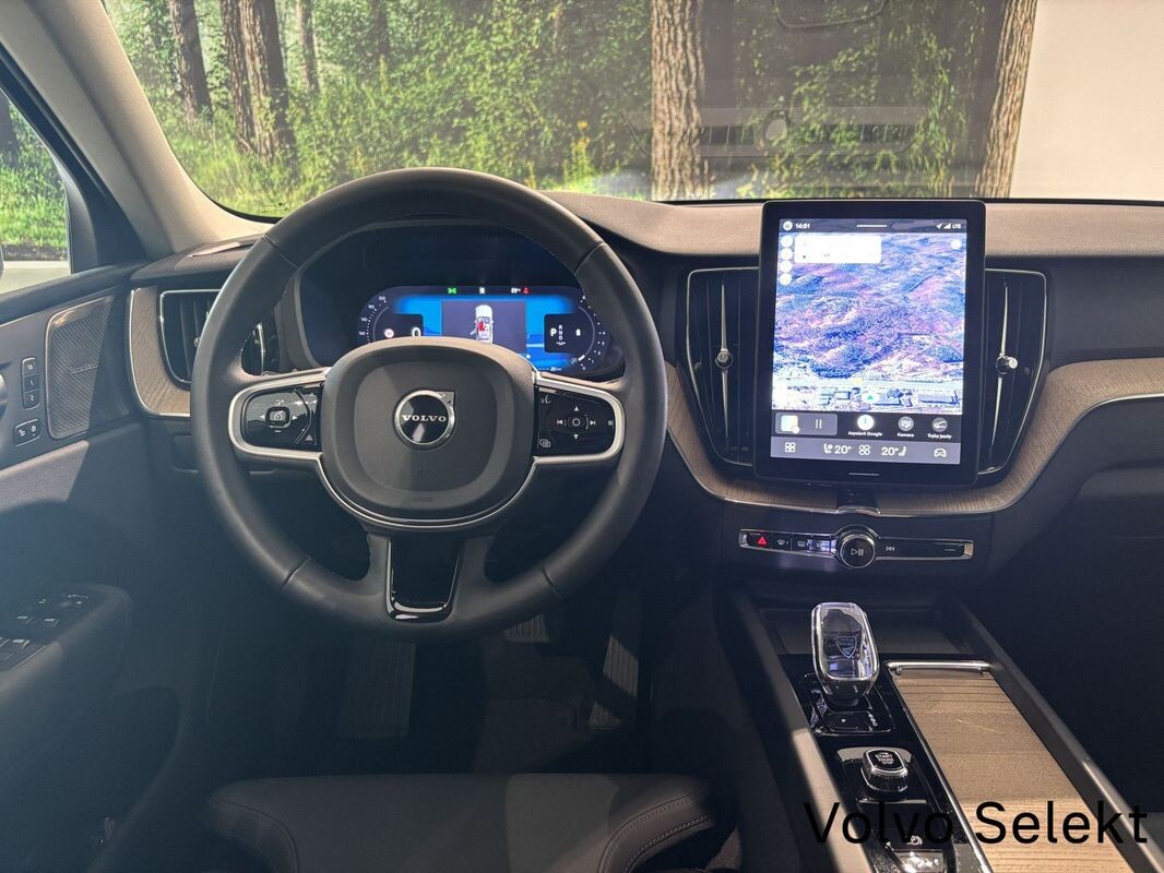 Volvo XC 60 - zdjęcie 4