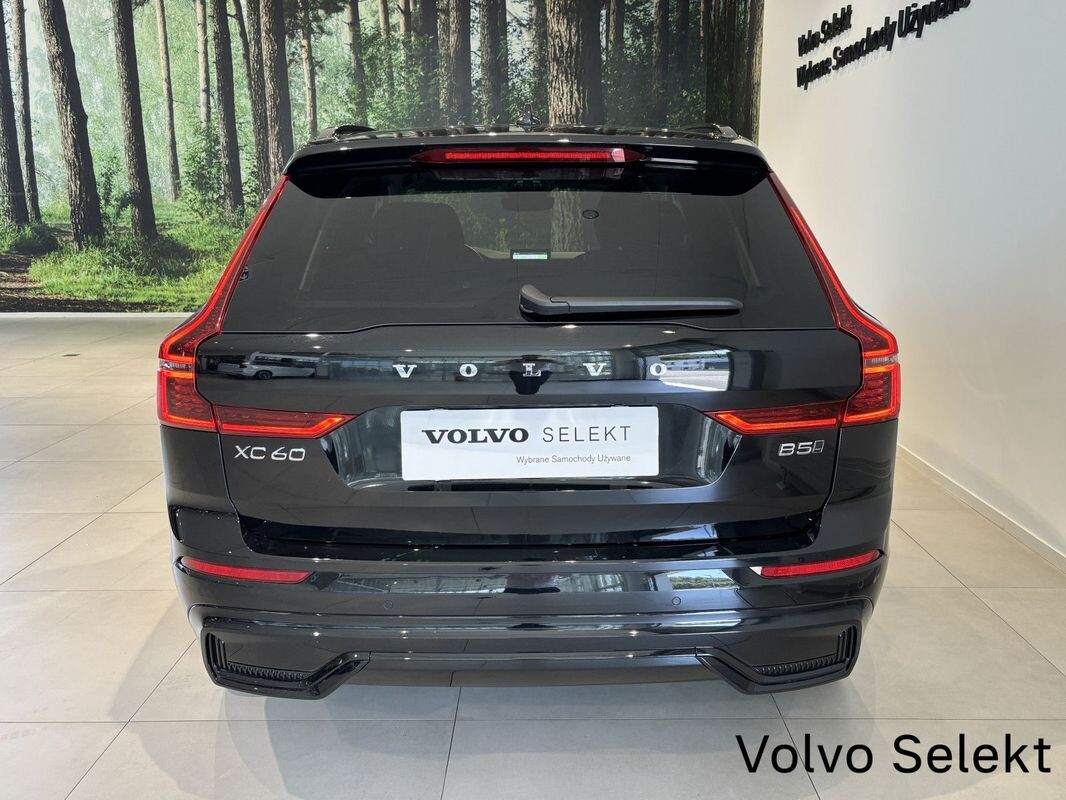 Volvo XC 60 - zdjęcie 23