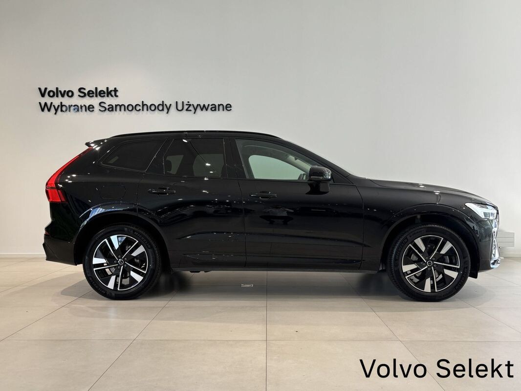 Volvo XC 60 - zdjęcie 21