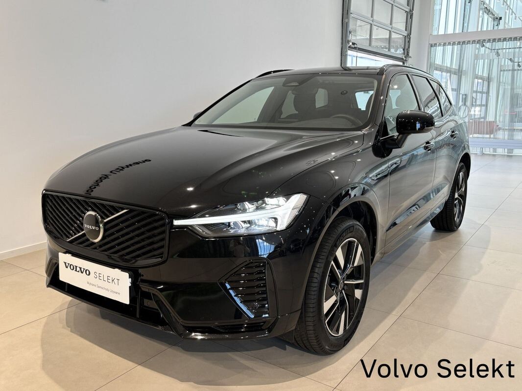 Volvo XC 60 - zdjęcie 26