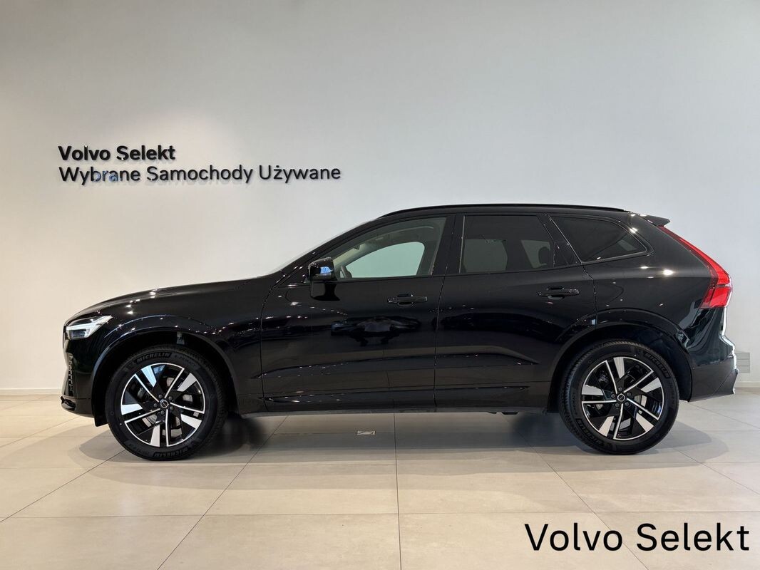 Volvo XC 60 - zdjęcie 25