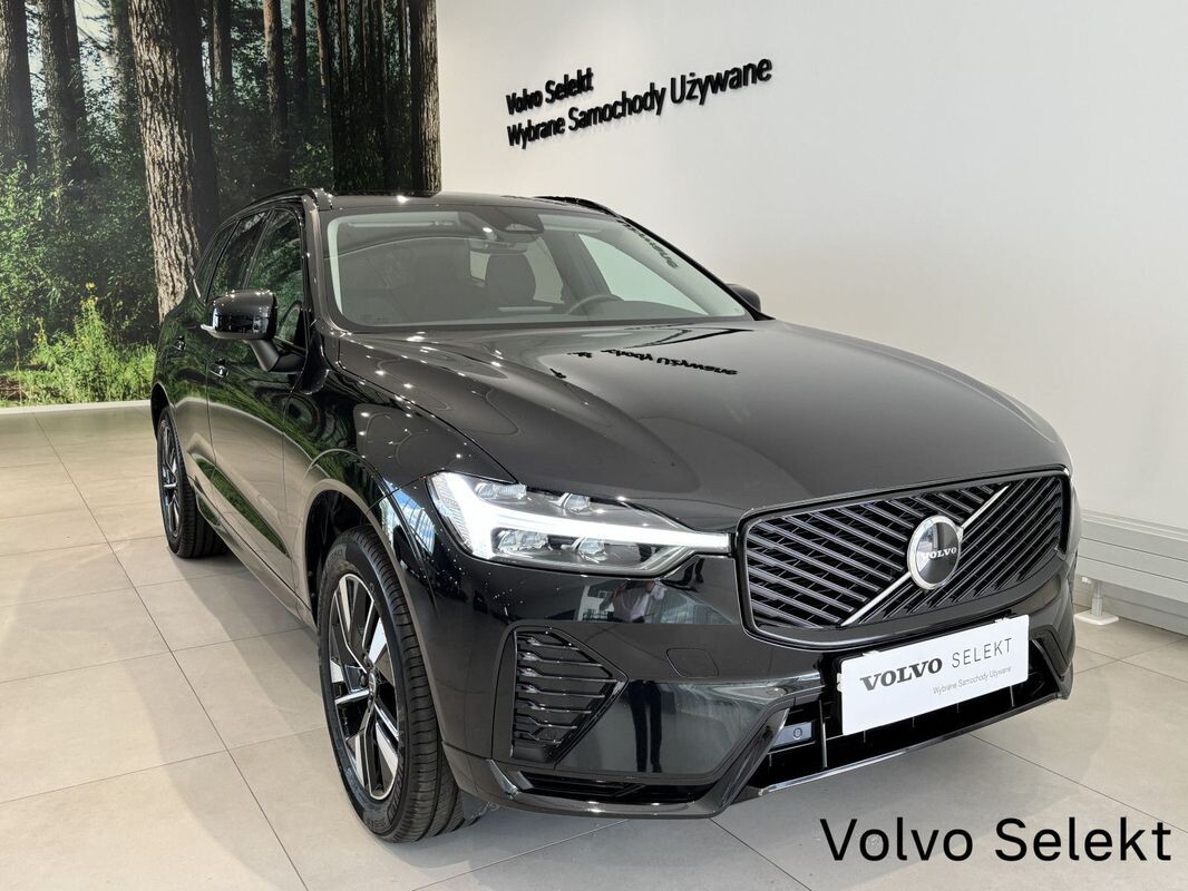 Volvo XC 60 - zdjęcie 20