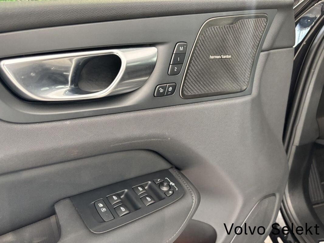 Volvo XC 60 - zdjęcie 14