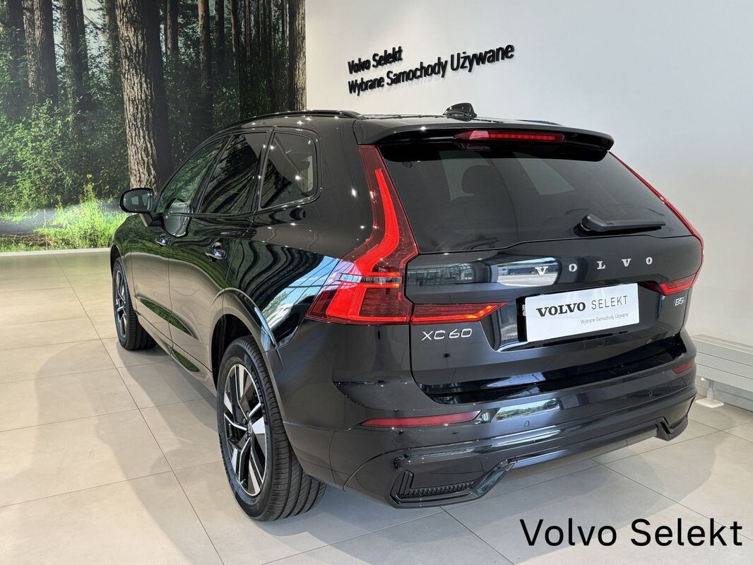 Volvo XC 60 - zdjęcie 24