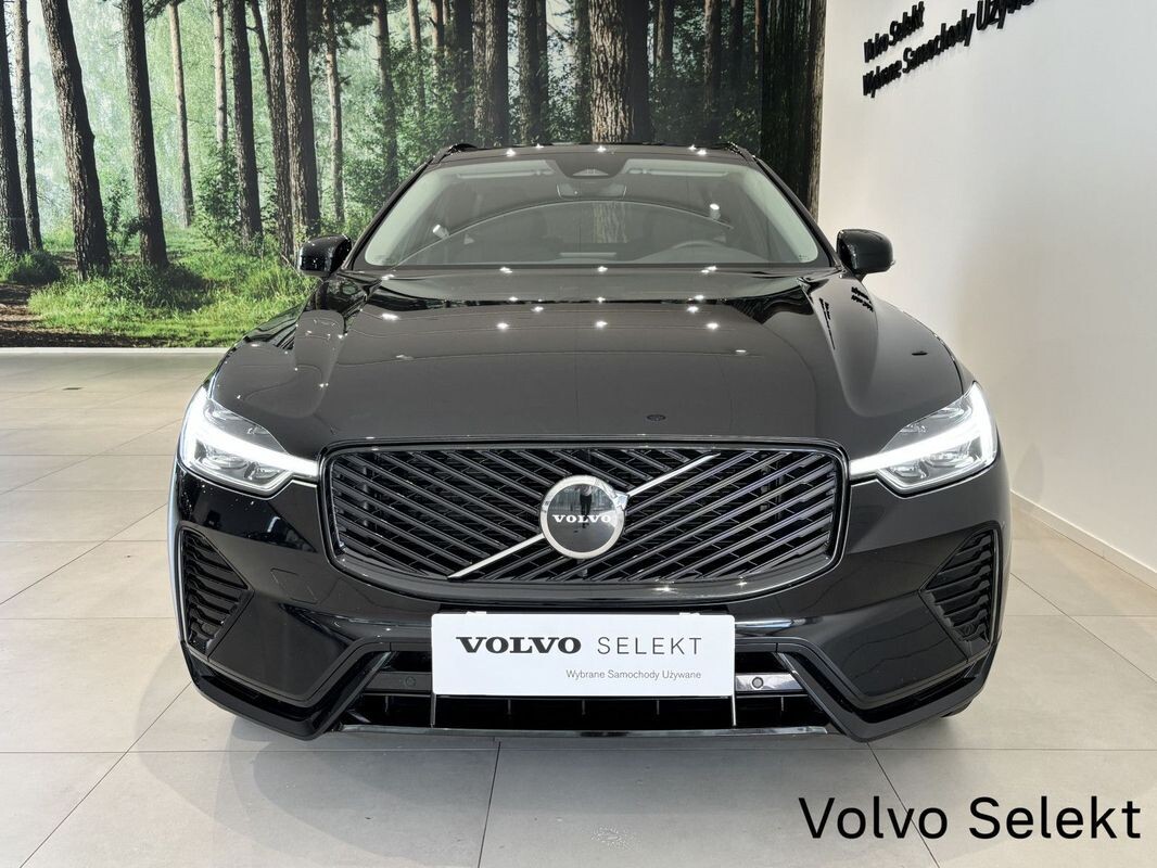 Volvo XC 60 - zdjęcie 2