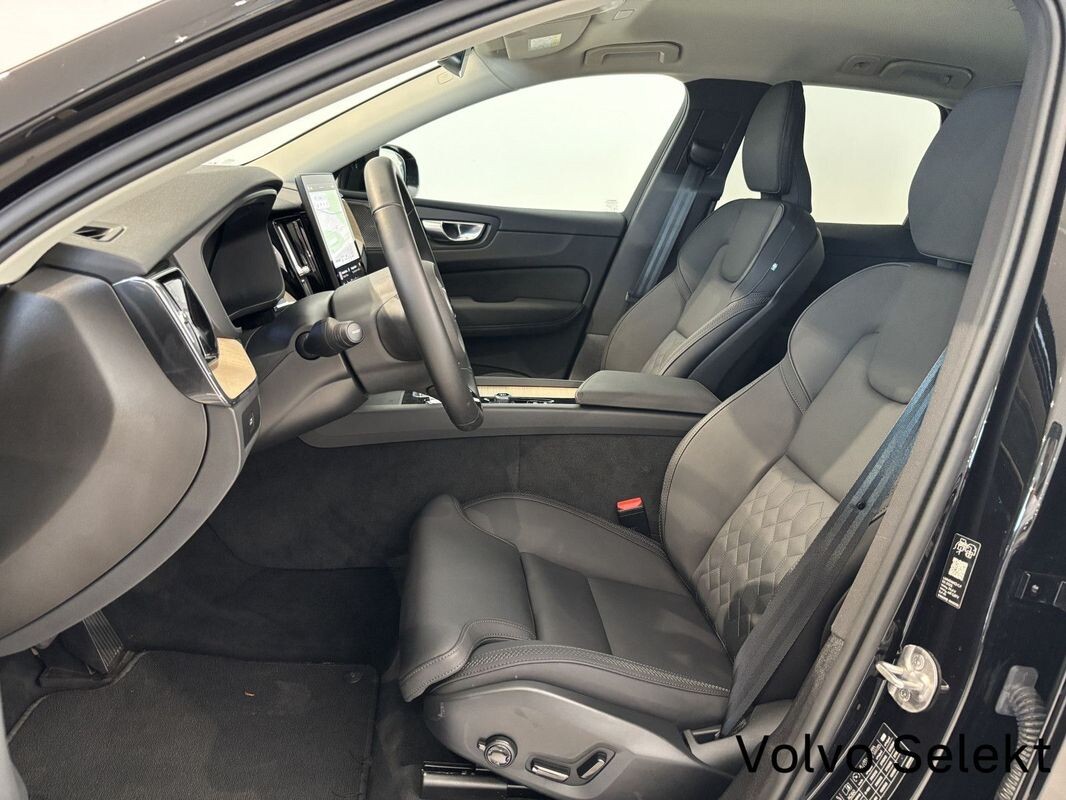 Volvo XC 60 - zdjęcie 15