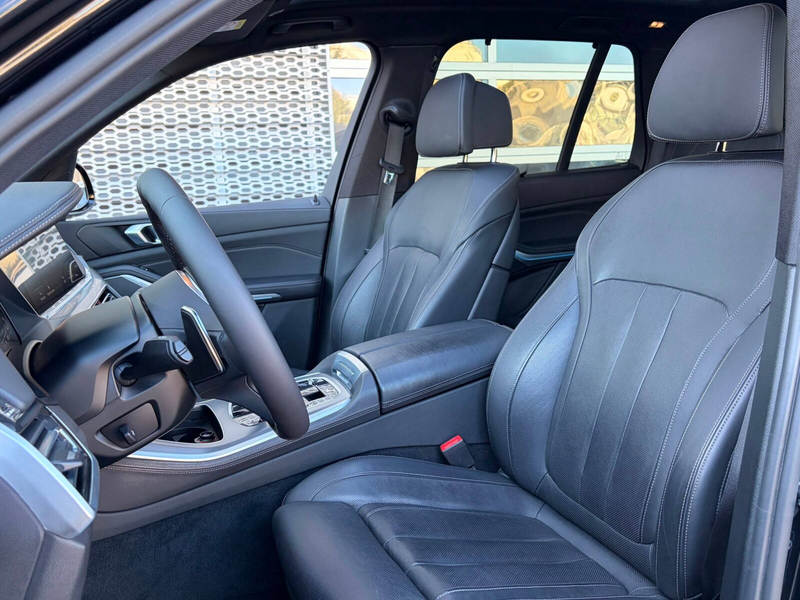 BMW X5 - zdjęcie 17