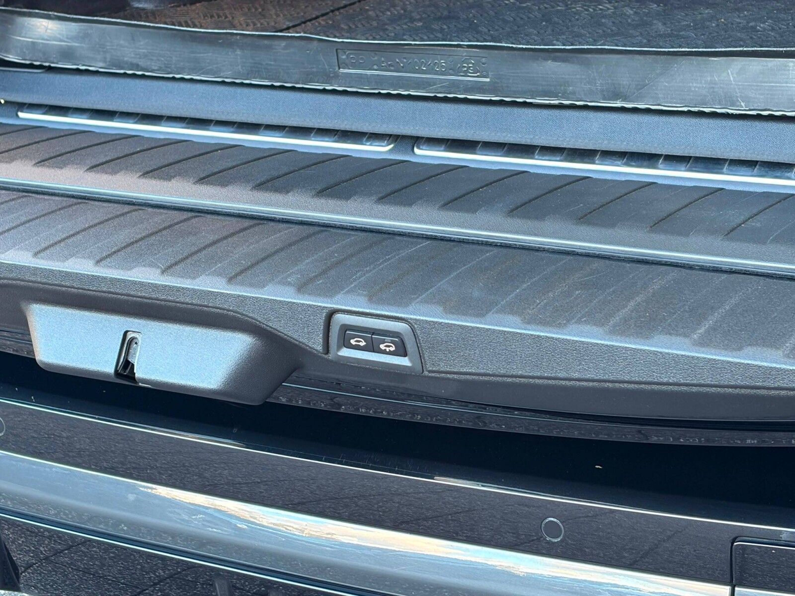 BMW X5 - zdjęcie 15