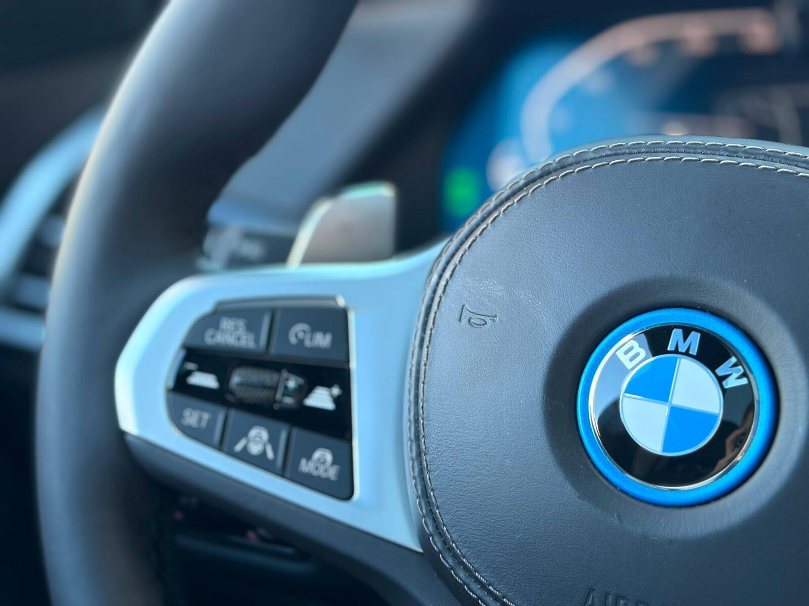 BMW X5 - zdjęcie 32